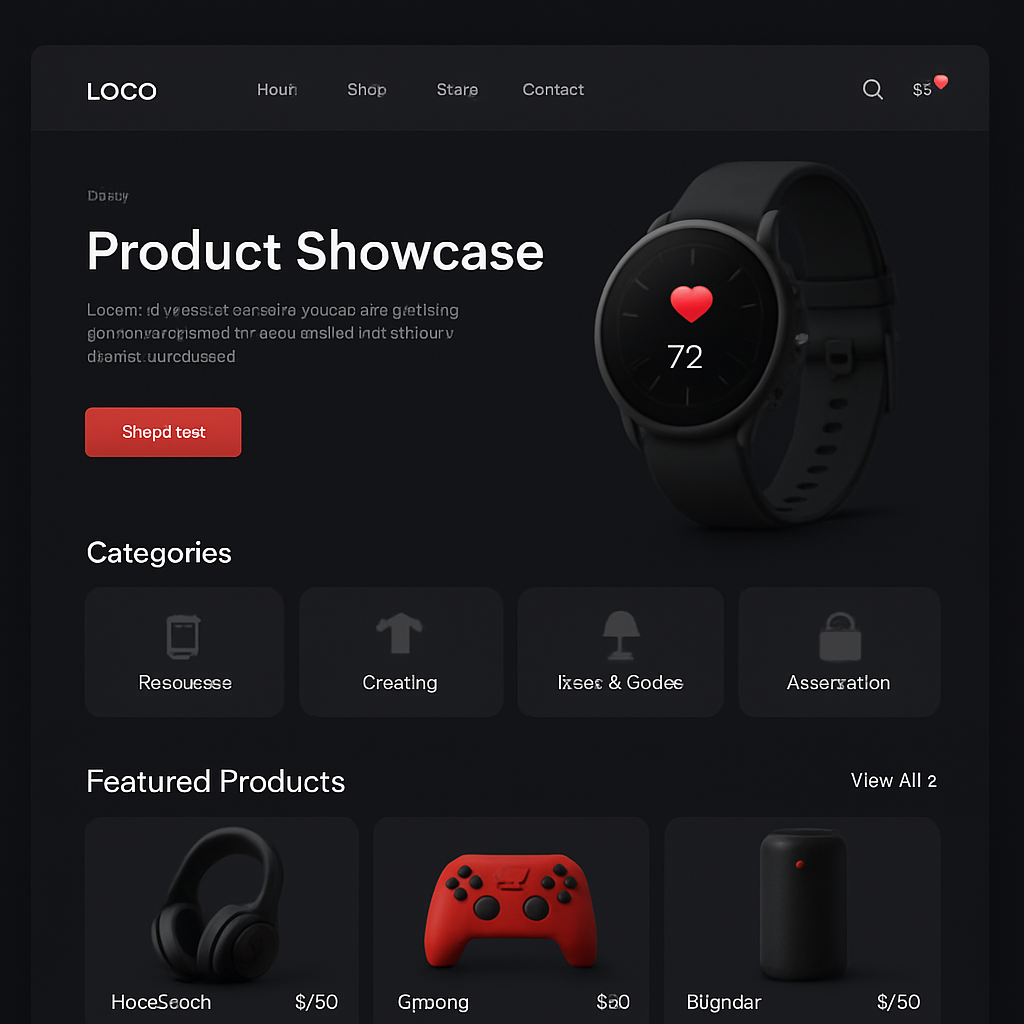 SaaS Dashboard