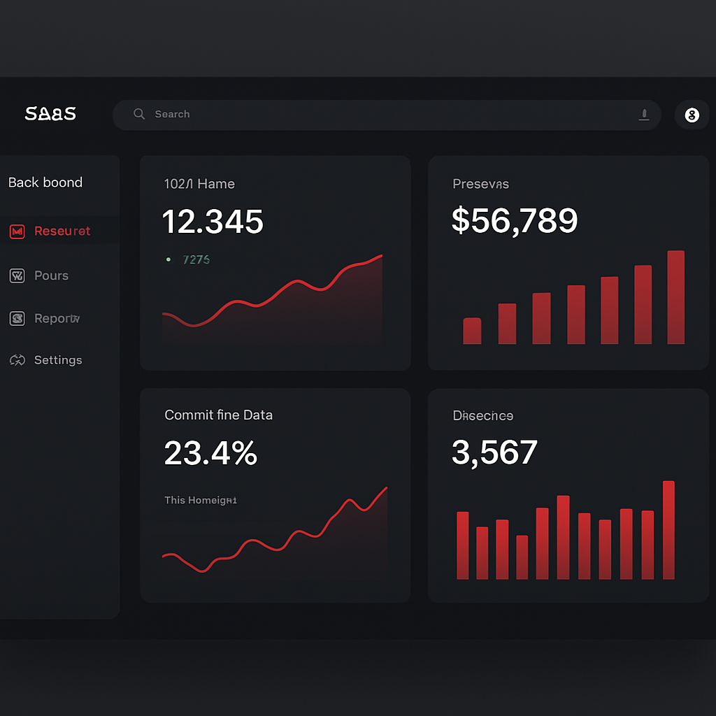 Mobile App