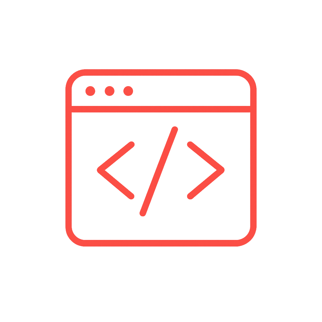 Web Development