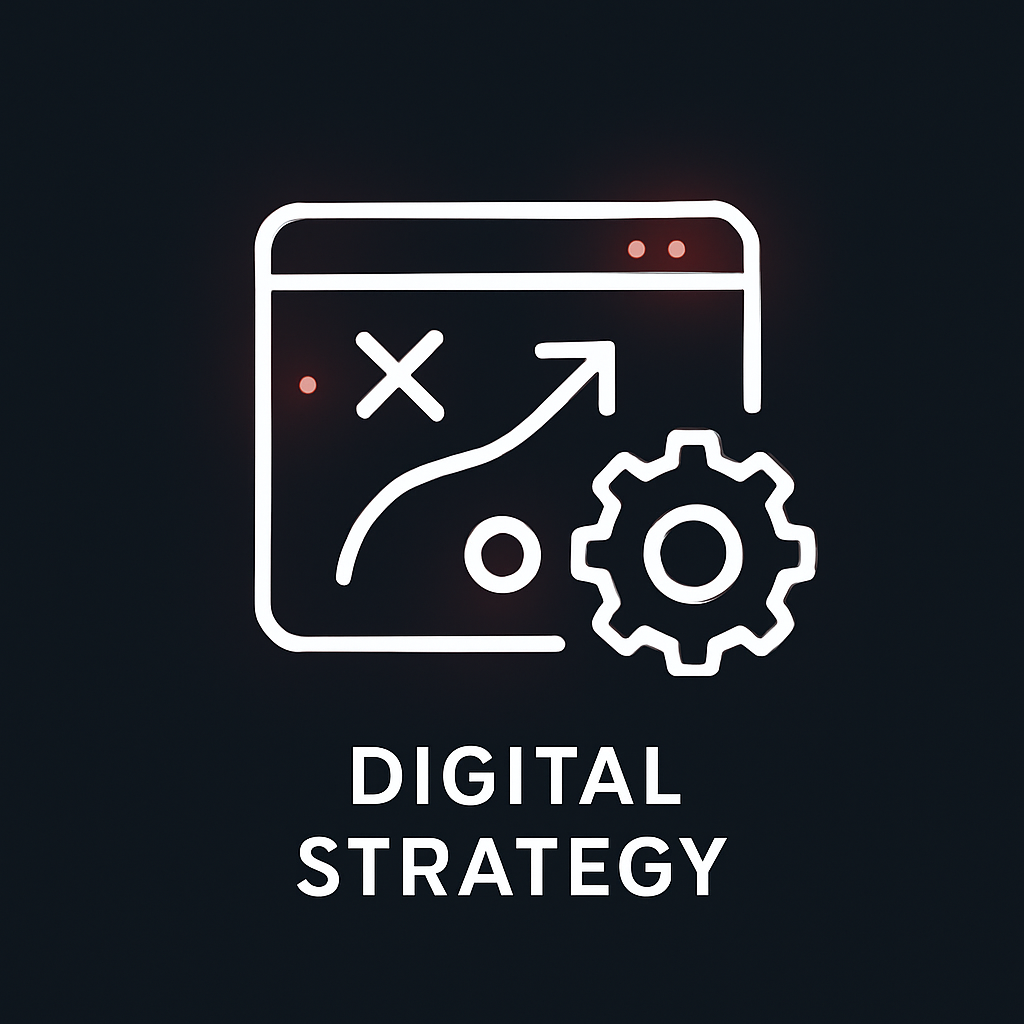 Digital Strategy